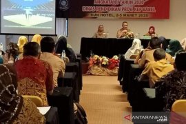 Dinas Pendidikan Babel gelar pelatihan pengembangan pendidikan inklusi anak berkebutuhan khusus