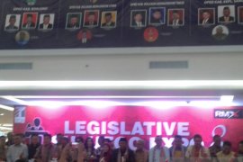 Gubernur  respons positif 'Legislative SulutGo Expo'