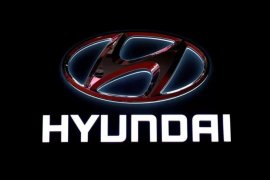 Penjualan Hyundai bulanan terendah karena virus corona