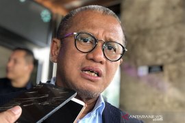 Bukit Asam terima bantuan alat kesehatan pencegahan COVID-19 dari China