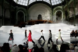 Paris Fashion Week  kembali digelar pada September
