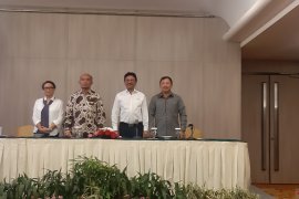 Menlu: Pemerintah fokus pantau WNI di negara signifikan terdampak corona