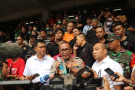 Harga masker meroket, ini ternyata penyebabnya