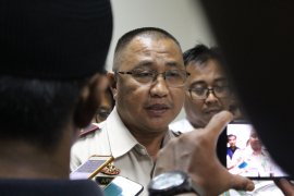 KKP Tembilahan sebut ABK terduga Corona sempat ke pasar di Malaysia