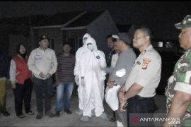 Hewan mati mendadak di Bekasi bukan flu burung