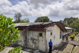 Kepri dukung rumah sakit infeksi di Pulau Galang