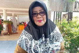 Kadinkes Aceh Barat : Rajin berwudhu bisa sembuhkan virus korona