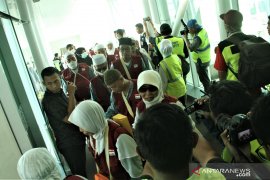 Kemenag berharap PPIU menjadwal ulang  pemberangkatan jamaah umrah