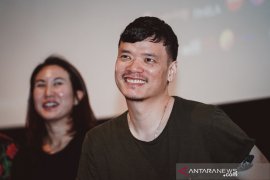 Ini Alasan sutradara  Timo gemar buat film mencekam