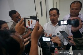 Kondisi pasien suspcet corona di RSUD Tulungagung membaik