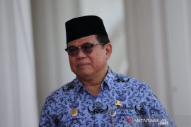 Pasien "suspect" Covid-19 di RSUP Kepri menderita penyakit HIV