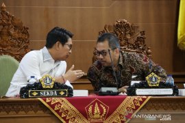 Pemkab Badung siapkan "Badung Tourism Recovery" sikapi COVID-19 (video)