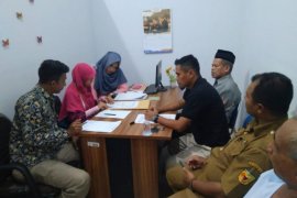 Bupati Tanah Datar dilaporkan ke Ombudsman, dinilai lalai selesaikan tapal batas nagari hingga berujung bentrok