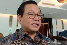 Sekretaris Kabinet: Perpres tak sebut Jakarta sebagai ibu kota negara masa depan