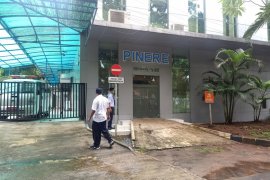 RSUP Persahabatan kedatangan 199 orang sehat takut corona