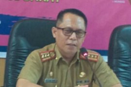 Pemprov Sulbar usulkan tiga program  prioritas pembangunan jalan ke pusat