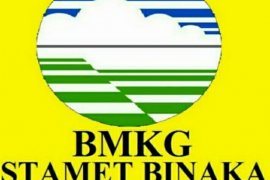 Cuaca panas di Kepulauan Nias capai  34,6 derajat Celsius
