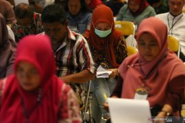 Seleksi calon anggota Panitia Pemungutan Suara