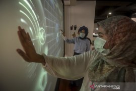 Museum Gedung Sate ditutup sementara