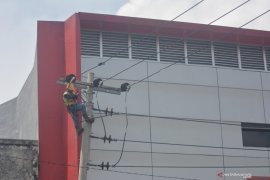 Pemindahan jaringan listrik