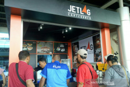 Angkasa Pura Solusi ekspansi bisnis ke luar Jawa