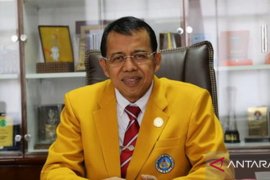UNP perpanjang kuliah daring hingga akhir semester, antisipasi penyebaran COVID-19