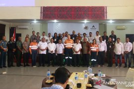 Ketum PWI Pusat: Profesi tanpa kompetensi adalah pepesan kosong