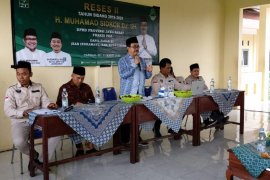 Ketua Fraksi PKB DPRD Jabar minta perhatian serius Gubernur terkait banjir Indramayu