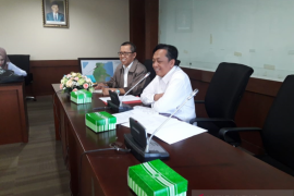 ASN diminta tingkatkan kapasitas operator Input SIPP