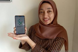 Desa Sutera gandeng LKBN Antara kembangkan layanan kependudukan berbasis online