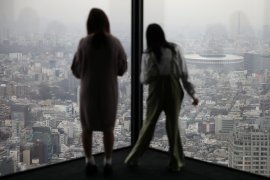 Ketua Panitia Olimpiade Tokyo:  buang jauh-jauh skenario pembatalan