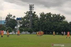 Liga 1, Persija sebut tidak punya pemain bintang