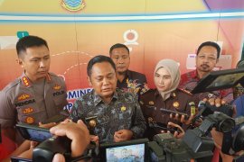 Bekasi koordinasi karantinakan 2 ABK Diamond Princess di Bapelkes Cikarang