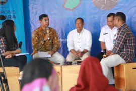 RUU Omnibus Law Jangan Pangkas Kewenangan Daerah