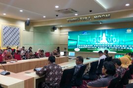 Kementerian Kominfo ingatkan Yogyakarta mitigasi risiko program kota pintar