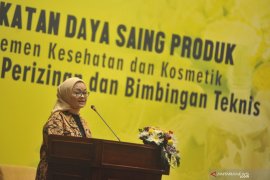 BPOM dorong daya saing UMKM Bali