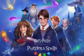 "Harry Potter" akan dikembangkan ke serial TV