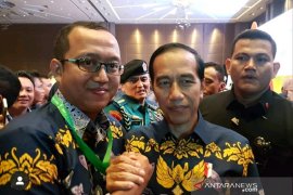 Iqbal Harahap ajak pemuda gali sejarah tokoh nasional dari Tabagsel