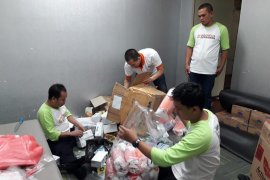 ACT segera kirim masker ke Korsel dan China cegah  COVID-19