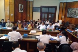 DHM bangun hotel dan mall di Tabalong