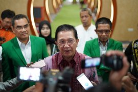 Presdir Freeport motivasi mahasiswa FTI terkait potensi sektor pertambangan