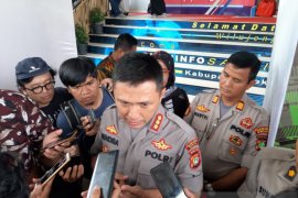 Polres Metro Bekasi optimistis mampu raih predikat WBK