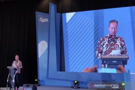 Menperin targetkan program B30 serap 9,6 juta kL biodiesel di 2020