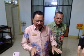 Ketua dprd kalsel : ancaman terberat narkoba bukan corona