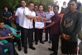 BUMN Aceh galang dana bangun balai masyarakat nelayan