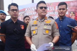 Sekretaris DPKPP Kabupaten Bogor resmi ditetapkan jadi tersangka