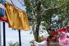 Pariaman satu-satunya kota di Sumbar yang mengusung konsep pembangunan waterfront city