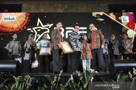 PTPN III raih penghargaan BUMN Performance Excellence Award 2020