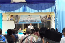 Warga Pulau Galang tawarkan pulau lain untuk rumah sakit COVID-19
