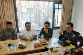 KPU Kalteng kurangi jumlah TPS pada Pilkada 2020